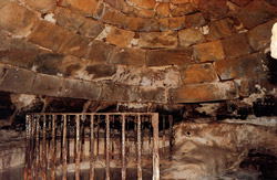 La Tholos termale