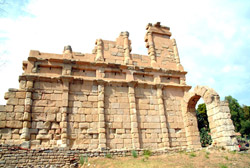 La basilica